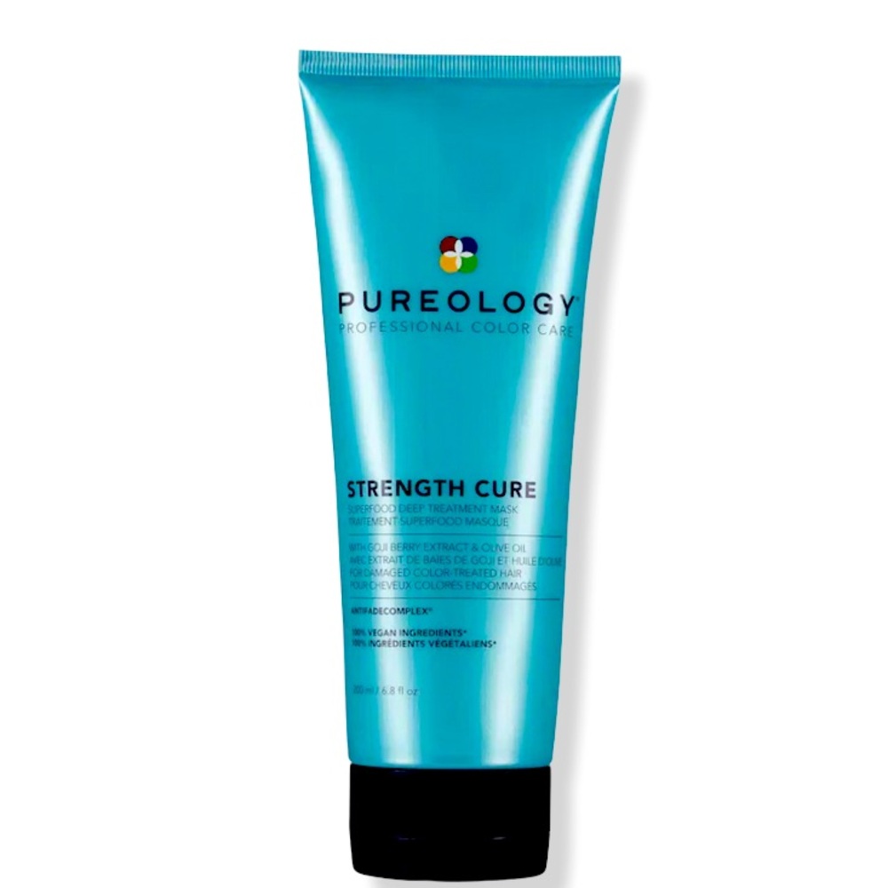 Pureology Strength Cure Superfood
Hair Mask 6.8oz